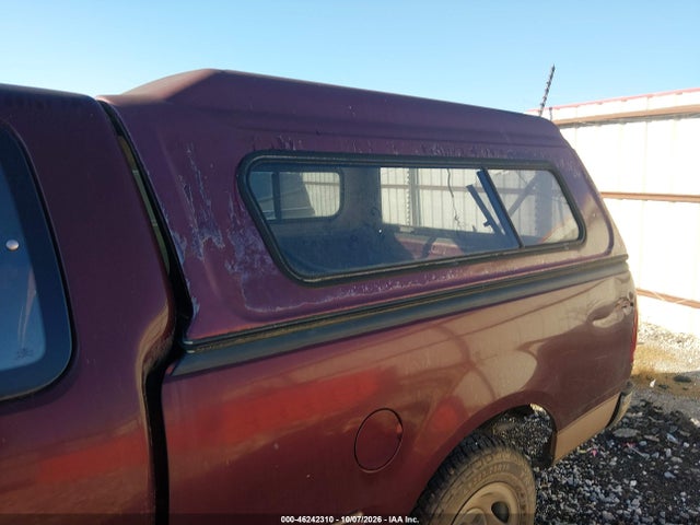 Aukcja sprzedaży 1997 Ford F-150 Lariat/standard/xl/xlt, vin: 1FTDX1769VKA10874, numer aukcji: 46242310