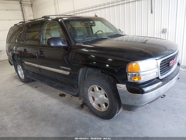 Aukcja sprzedaży 2004 Gmc Yukon Xl 1500 Slt, vin: 3GKFK16Z34G328731, numer aukcji: 46242312