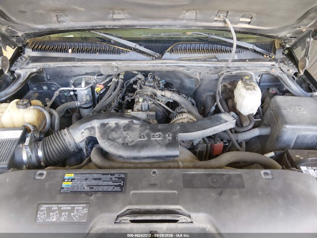 Aukcja sprzedaży 2004 Gmc Yukon Xl 1500 Slt, vin: 3GKFK16Z34G328731, numer aukcji: 46242312