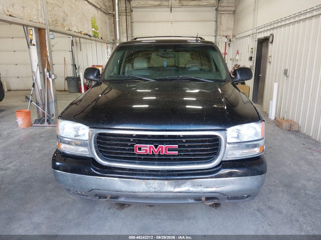 Aukcja sprzedaży 2004 Gmc Yukon Xl 1500 Slt, vin: 3GKFK16Z34G328731, numer aukcji: 46242312
