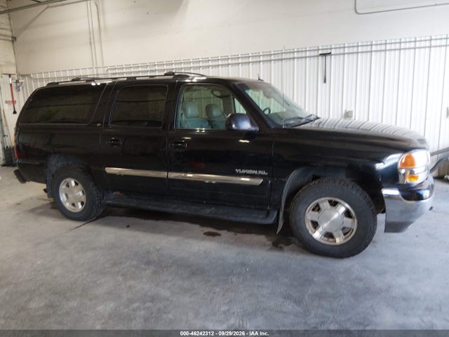 Aukcja sprzedaży 2004 Gmc Yukon Xl 1500 Slt, vin: 3GKFK16Z34G328731, numer aukcji: 46242312