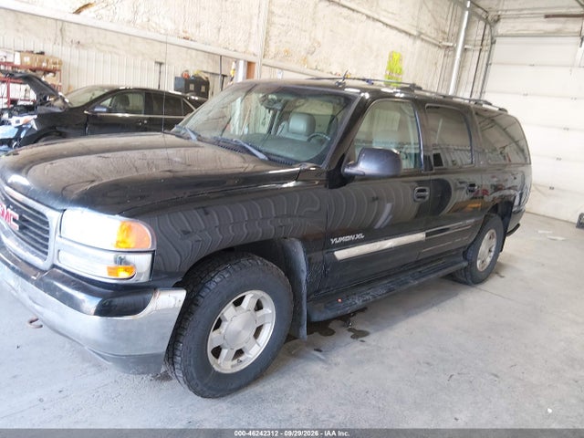 Aukcja sprzedaży 2004 Gmc Yukon Xl 1500 Slt, vin: 3GKFK16Z34G328731, numer aukcji: 46242312