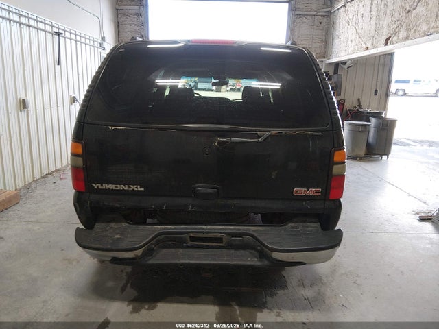 Aukcja sprzedaży 2004 Gmc Yukon Xl 1500 Slt, vin: 3GKFK16Z34G328731, numer aukcji: 46242312