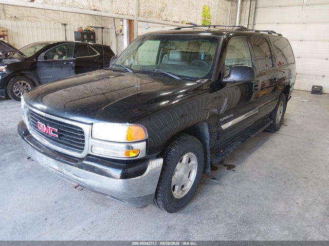 Aukcja sprzedaży 2004 Gmc Yukon Xl 1500 Slt, vin: 3GKFK16Z34G328731, numer aukcji: 46242312