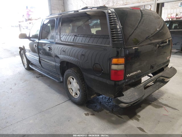 Aukcja sprzedaży 2004 Gmc Yukon Xl 1500 Slt, vin: 3GKFK16Z34G328731, numer aukcji: 46242312