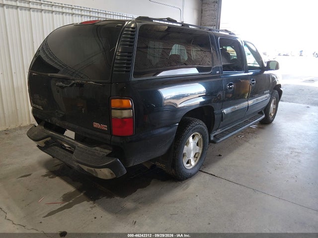 Aukcja sprzedaży 2004 Gmc Yukon Xl 1500 Slt, vin: 3GKFK16Z34G328731, numer aukcji: 46242312