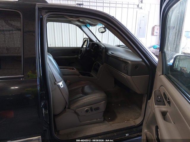 Aukcja sprzedaży 2004 Gmc Yukon Xl 1500 Slt, vin: 3GKFK16Z34G328731, numer aukcji: 46242312