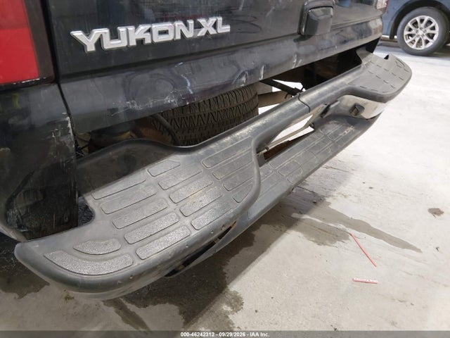 Aukcja sprzedaży 2004 Gmc Yukon Xl 1500 Slt, vin: 3GKFK16Z34G328731, numer aukcji: 46242312