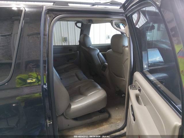 Aukcja sprzedaży 2004 Gmc Yukon Xl 1500 Slt, vin: 3GKFK16Z34G328731, numer aukcji: 46242312