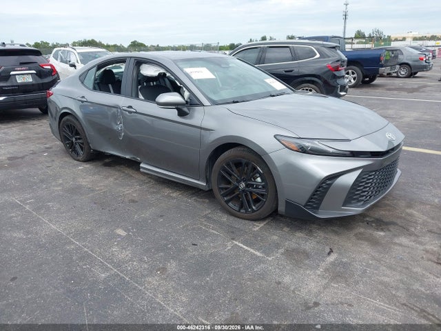 Продаж на аукціоні авто 2026 Toyota Camry Se, vin: 4T1DAACK5TU683095, номер лоту: 46242316