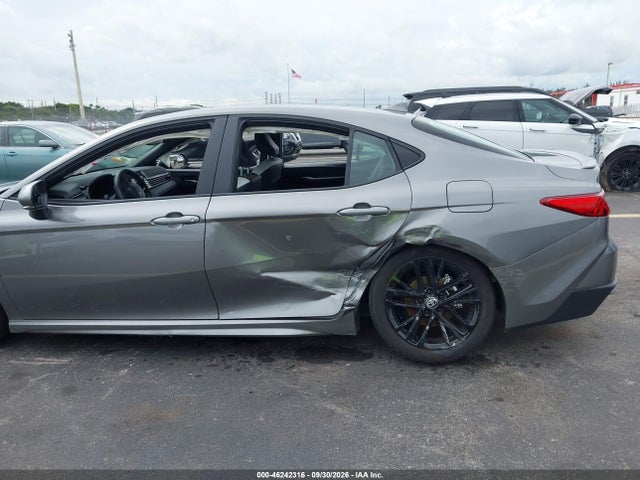 2026 Toyota Camry Se მანქანა იყიდება აუქციონზე, vin: 4T1DAACK5TU683095, აუქციონის ნომერი: 46242316