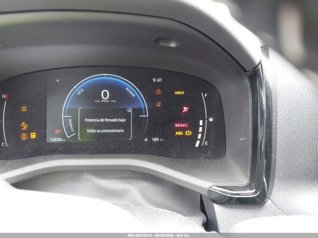 2026 Toyota Camry Se მანქანა იყიდება აუქციონზე, vin: 4T1DAACK5TU683095, აუქციონის ნომერი: 46242316
