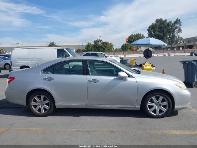 2009 Lexus Es 350 მანქანა იყიდება აუქციონზე, vin: JTHBJ46G592289247, აუქციონის ნომერი: 46242317