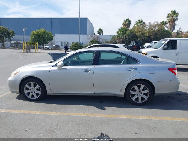 2009 Lexus Es 350 მანქანა იყიდება აუქციონზე, vin: JTHBJ46G592289247, აუქციონის ნომერი: 46242317