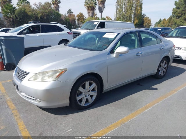 2009 Lexus Es 350 მანქანა იყიდება აუქციონზე, vin: JTHBJ46G592289247, აუქციონის ნომერი: 46242317
