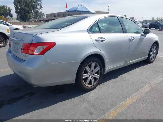 2009 Lexus Es 350 მანქანა იყიდება აუქციონზე, vin: JTHBJ46G592289247, აუქციონის ნომერი: 46242317