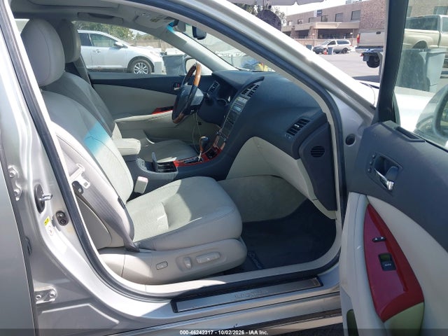 2009 Lexus Es 350 მანქანა იყიდება აუქციონზე, vin: JTHBJ46G592289247, აუქციონის ნომერი: 46242317