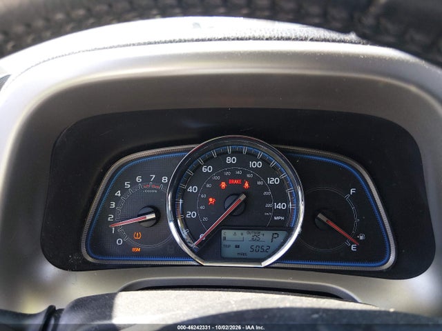 Toyota Rav4 Limited 2014 2T3YFREV7EW116793 Image 7