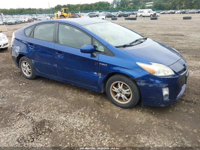 2010 Toyota Prius Iii მანქანა იყიდება აუქციონზე, vin: JTDKN3DU3A0235535, აუქციონის ნომერი: 46242340
