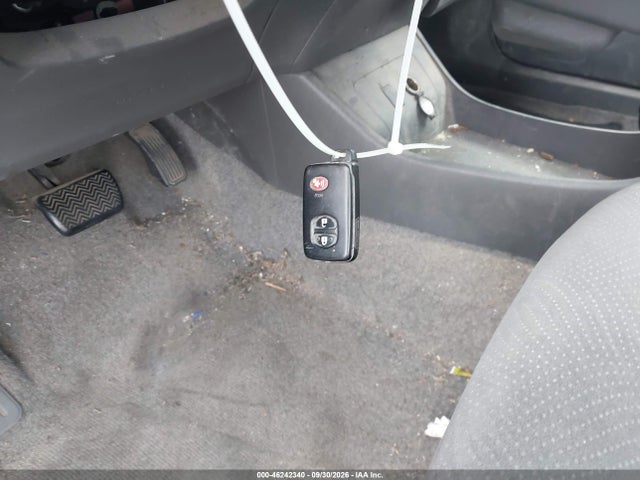 2010 Toyota Prius Iii მანქანა იყიდება აუქციონზე, vin: JTDKN3DU3A0235535, აუქციონის ნომერი: 46242340