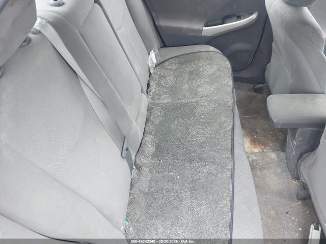 2010 Toyota Prius Iii მანქანა იყიდება აუქციონზე, vin: JTDKN3DU3A0235535, აუქციონის ნომერი: 46242340
