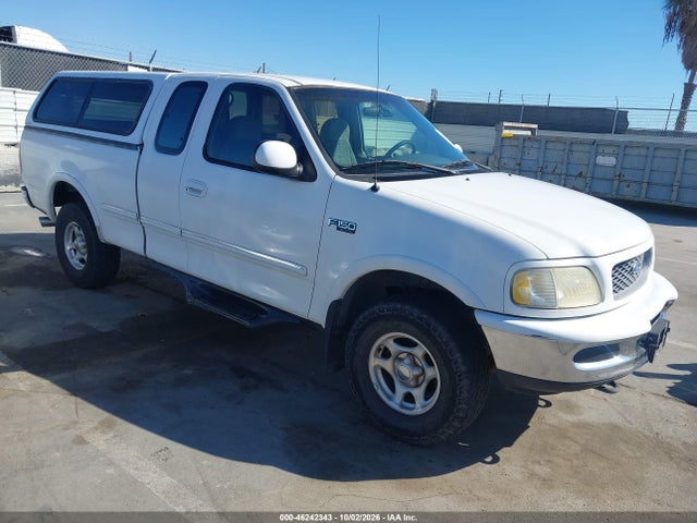 Продажа на аукционе авто 1997 Ford F-150 Lariat/xl/xlt, vin: 1FTDX18W3VND14795, номер лота: 46242343