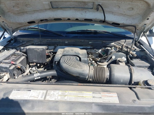 Продажа на аукционе авто 1997 Ford F-150 Lariat/xl/xlt, vin: 1FTDX18W3VND14795, номер лота: 46242343