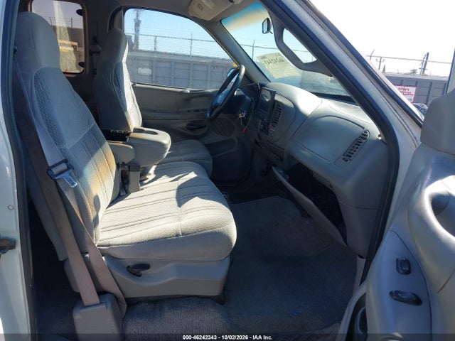 Продажа на аукционе авто 1997 Ford F-150 Lariat/xl/xlt, vin: 1FTDX18W3VND14795, номер лота: 46242343