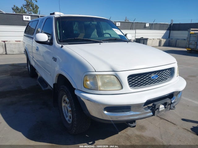 Продажа на аукционе авто 1997 Ford F-150 Lariat/xl/xlt, vin: 1FTDX18W3VND14795, номер лота: 46242343