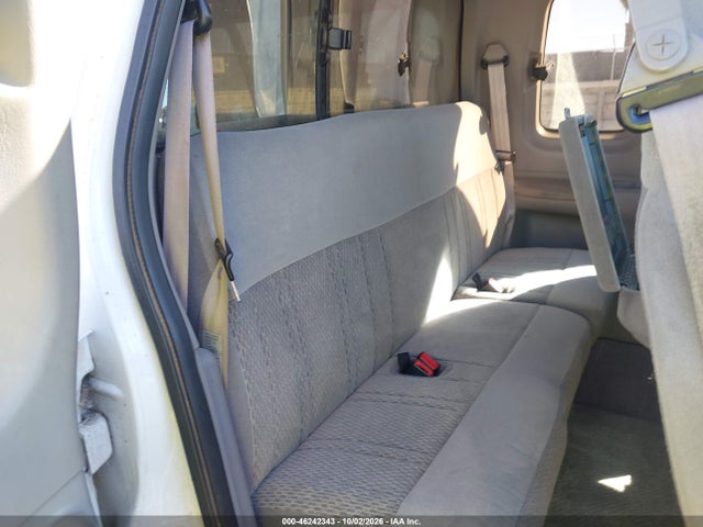 Продажа на аукционе авто 1997 Ford F-150 Lariat/xl/xlt, vin: 1FTDX18W3VND14795, номер лота: 46242343