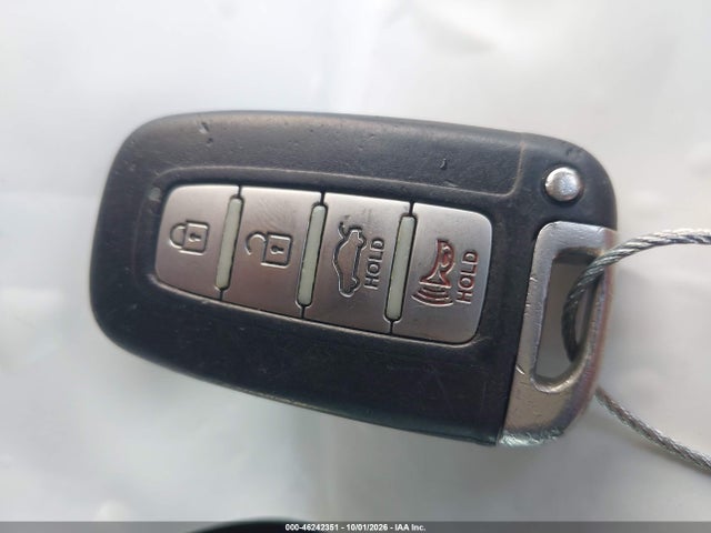Aukcja sprzedaży 2013 Hyundai Elantra Limited, vin: 5NPDH4AE3DH406536, numer aukcji: 46242351