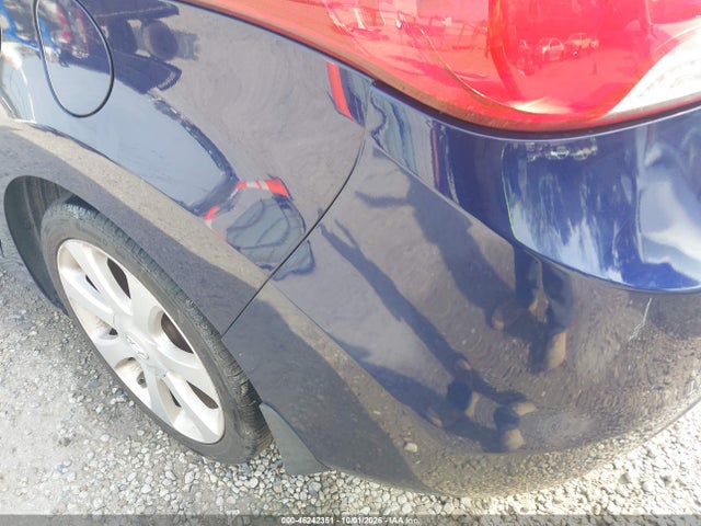 Aukcja sprzedaży 2013 Hyundai Elantra Limited, vin: 5NPDH4AE3DH406536, numer aukcji: 46242351
