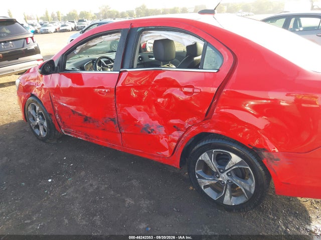 Aukcja sprzedaży 2019 Chevrolet Sonic Premier Auto, vin: 1G1JF5SB7K4129937, numer aukcji: 46242353