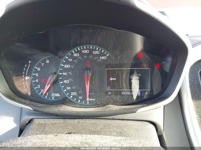 Aukcja sprzedaży 2019 Chevrolet Sonic Premier Auto, vin: 1G1JF5SB7K4129937, numer aukcji: 46242353