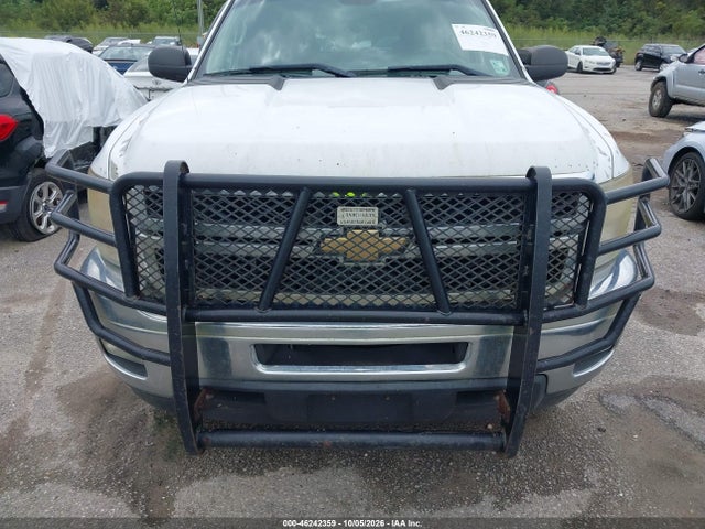 Aukcja sprzedaży 2011 Chevrolet Silverado 2500hd Lt, vin: 1GC1KXCG7BF175751, numer aukcji: 46242359
