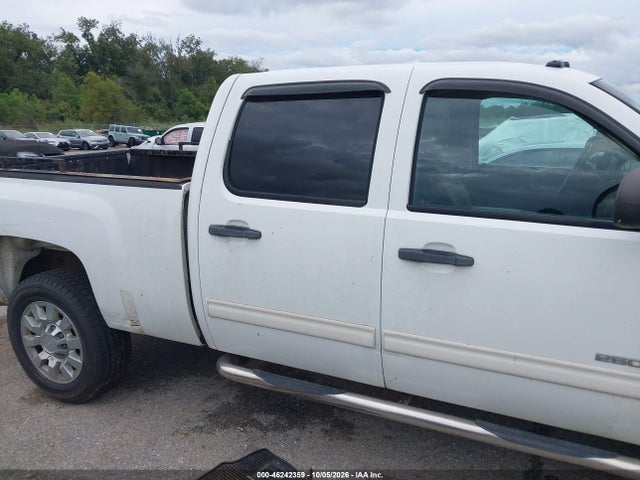Aukcja sprzedaży 2011 Chevrolet Silverado 2500hd Lt, vin: 1GC1KXCG7BF175751, numer aukcji: 46242359