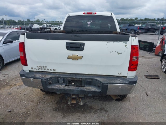 Aukcja sprzedaży 2011 Chevrolet Silverado 2500hd Lt, vin: 1GC1KXCG7BF175751, numer aukcji: 46242359