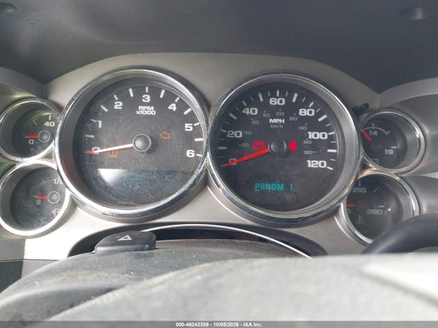 Aukcja sprzedaży 2011 Chevrolet Silverado 2500hd Lt, vin: 1GC1KXCG7BF175751, numer aukcji: 46242359