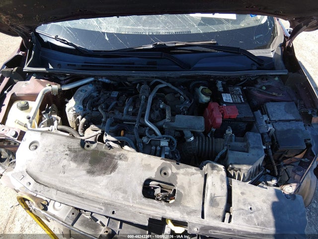 Продаж на аукціоні авто 2020 Nissan Sentra Sv Xtronic Cvt, vin: 3N1AB8CV8LY293552, номер лоту: 46242361