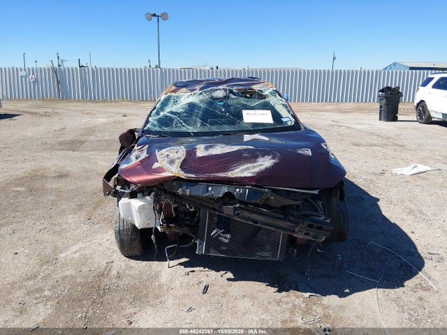 Продаж на аукціоні авто 2020 Nissan Sentra Sv Xtronic Cvt, vin: 3N1AB8CV8LY293552, номер лоту: 46242361