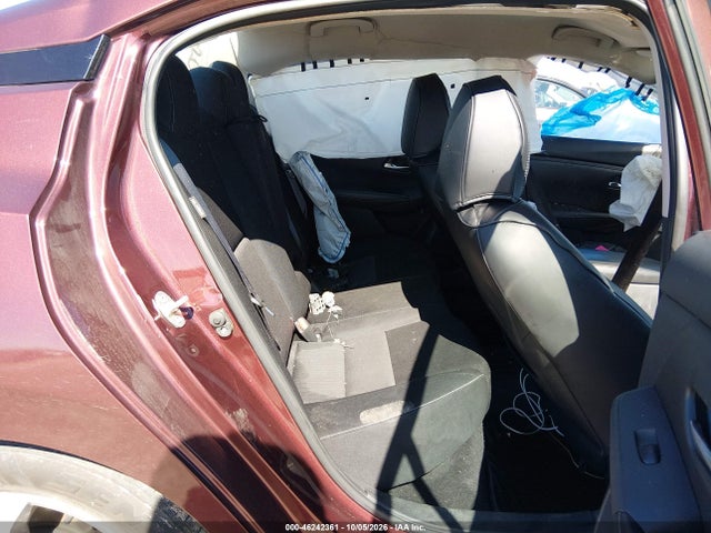 Продаж на аукціоні авто 2020 Nissan Sentra Sv Xtronic Cvt, vin: 3N1AB8CV8LY293552, номер лоту: 46242361