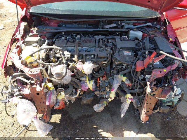 46242362 :رقم المزاد ، JTDKARFPXK3119786 vin ، 2019 Toyota Prius Prime Premium مزاد بيع
