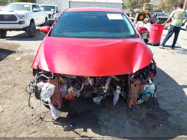 46242362 :رقم المزاد ، JTDKARFPXK3119786 vin ، 2019 Toyota Prius Prime Premium مزاد بيع