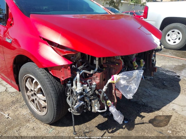46242362 :رقم المزاد ، JTDKARFPXK3119786 vin ، 2019 Toyota Prius Prime Premium مزاد بيع