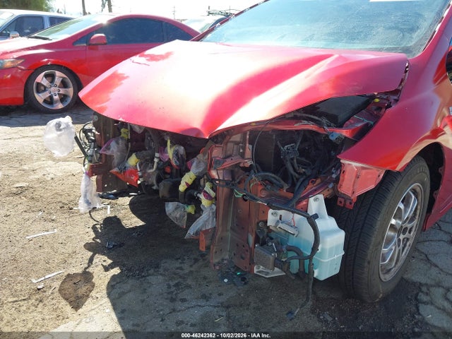 46242362 :رقم المزاد ، JTDKARFPXK3119786 vin ، 2019 Toyota Prius Prime Premium مزاد بيع
