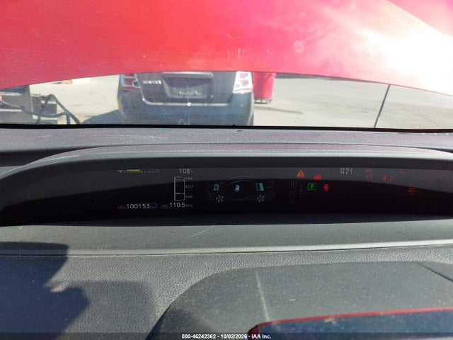 46242362 :رقم المزاد ، JTDKARFPXK3119786 vin ، 2019 Toyota Prius Prime Premium مزاد بيع