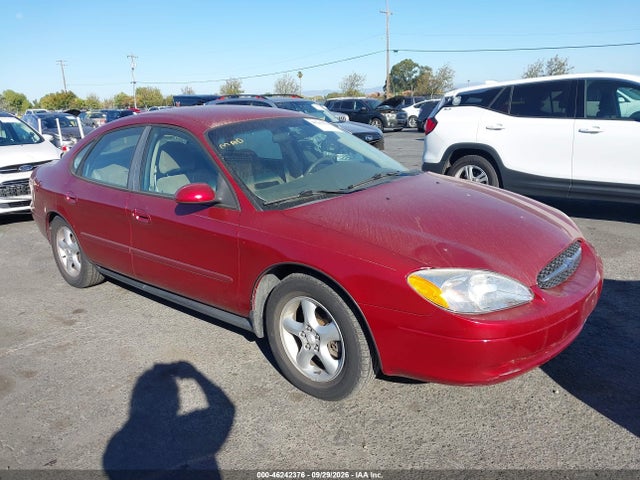 Aukcja sprzedaży 2001 Ford Taurus Ses, vin: 1FAFP55U51G173719, numer aukcji: 46242376