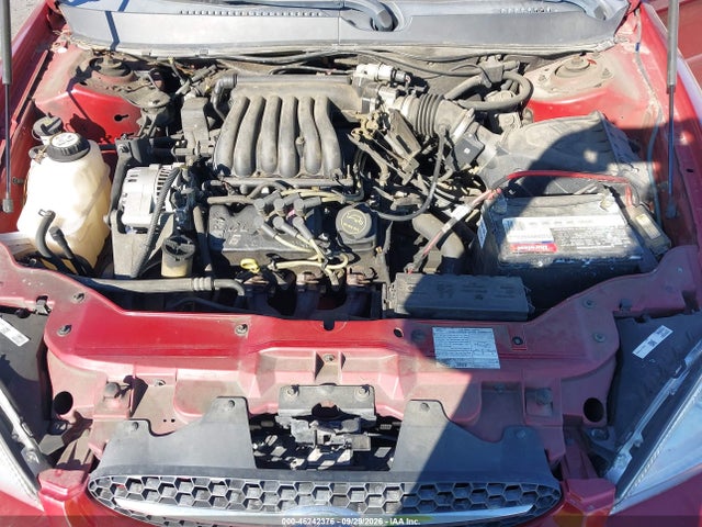 Продаж на аукціоні авто 2001 Ford Taurus Ses, vin: 1FAFP55U51G173719, номер лоту: 46242376
