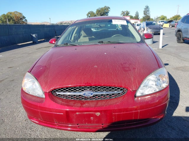 Продаж на аукціоні авто 2001 Ford Taurus Ses, vin: 1FAFP55U51G173719, номер лоту: 46242376