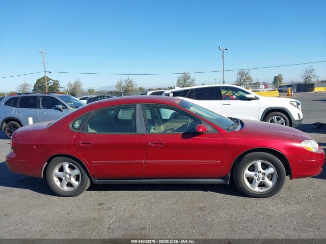 Продаж на аукціоні авто 2001 Ford Taurus Ses, vin: 1FAFP55U51G173719, номер лоту: 46242376
